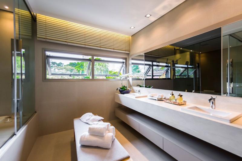 Janelas de Alta Performance