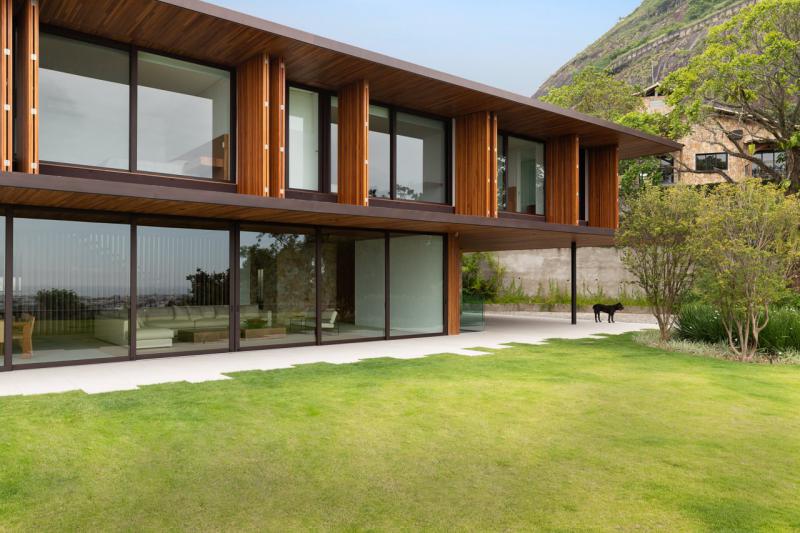 Portas e Janelas Acústicas